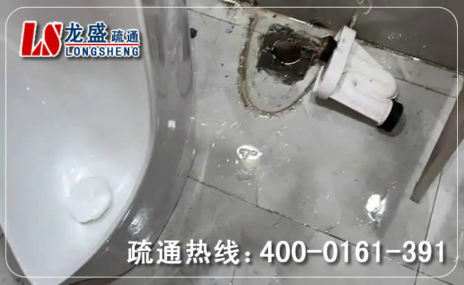 长丰县卫生间管道疏通