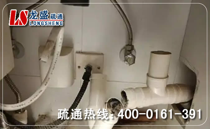 长丰县下水道反味治理