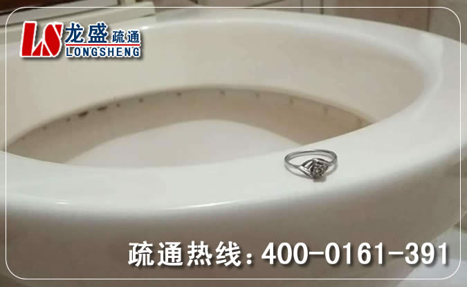 长丰县下水管道物品打捞
